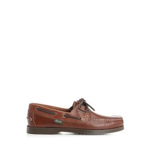 Paraboot Men Leather Loafers